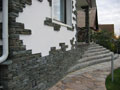 Фасадный искусственный камень CraftStone Серия Танвальд