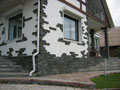 Фасадный искусственный камень CraftStone Серия Танвальд