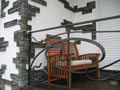 Фасадный искусственный камень CraftStone Серия Танвальд