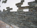 Фасадный искусственный камень CraftStone Серия Танвальд