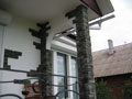 Фасадный искусственный камень CraftStone Серия Танвальд