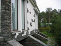 Фасадный искусственный камень CraftStone Серия Танвальд