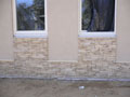 Фасадный искусственный камень CraftStone Серия Танвальд