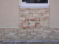 Фасадный искусственный камень CraftStone Серия Танвальд