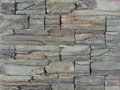 Фасадный искусственный камень CraftStone Серия Танвальд