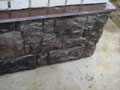 Фасадный искусственный камень CraftStone Серия Утёс