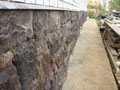 Фасадный искусственный камень CraftStone Серия Утёс