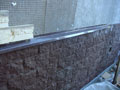 Фасадный искусственный камень CraftStone Серия Утёс