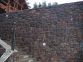 Фасадный искусственный камень CraftStone Серия Утёс