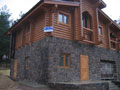 Фасадный искусственный камень CraftStone Серия Утёс