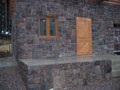 Фасадный искусственный камень CraftStone Серия Утёс