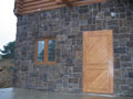 Фасадный искусственный камень CraftStone Серия Утёс