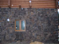 Фасадный искусственный камень CraftStone Серия Утёс