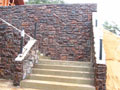 Фасадный искусственный камень CraftStone Серия Утёс