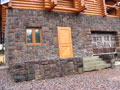 Фасадный искусственный камень CraftStone Серия Утёс