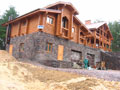 Фасадный искусственный камень CraftStone Серия Утёс