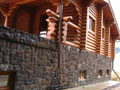 Фасадный искусственный камень CraftStone Серия Утёс