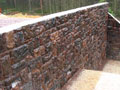 Фасадный искусственный камень CraftStone Серия Утёс