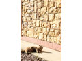 Фасадный искусственный камень CraftStone Серия Утёс