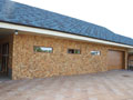 Фасадный искусственный камень CraftStone Серия Утёс