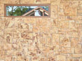Фасадный искусственный камень CraftStone Серия Утёс