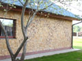 Фасадный искусственный камень CraftStone Серия Утёс