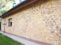 Фасадный искусственный камень CraftStone Серия Утёс