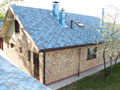 Фасадный искусственный камень CraftStone Серия Утёс
