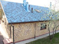 Фасадный искусственный камень CraftStone Серия Утёс