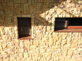 Фасадный искусственный камень CraftStone Серия Утёс