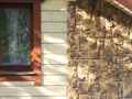 Фасадный искусственный камень CraftStone Серия Утёс