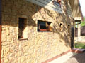 Фасадный искусственный камень CraftStone Серия Утёс