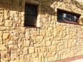 Фасадный искусственный камень CraftStone Серия Утёс