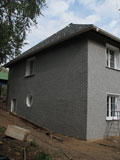 Клинкерная плитка под кирпич Ströher (Stroeher)