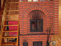 Печной кирпич Terca Эстония