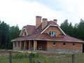 Облицовочный кирпич ОАО (ЗАО) Победа ЛСР