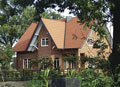 Кирпич TERCA Бельгия