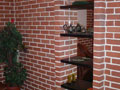 Кирпич TERCA Эстония