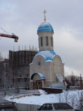 Кирпич TERCA Финляндия