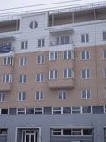Кирпич TERCA Финляндия