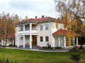 Кирпич TERCA Финляндия