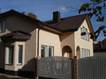 Кирпич TERCA Финляндия