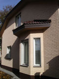 Кирпич TERCA Финляндия