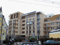 Кирпич TERCA Финляндия
