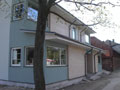 Кирпич TERCA Финляндия