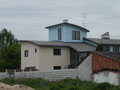 Кирпич TERCA Финляндия