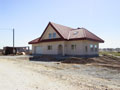 Кирпич TERCA Финляндия