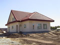 Кирпич TERCA Финляндия