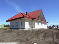 Кирпич TERCA Финляндия