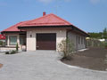 Кирпич TERCA Финляндия